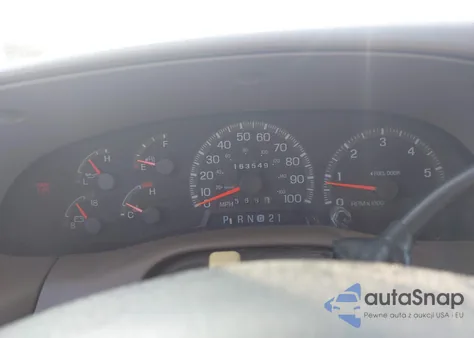 1997 Ford F-150 Lariat/Standard/Xl/Xlt z USA, uszkodzony, nr VIN 1FTDX1761VNC83029